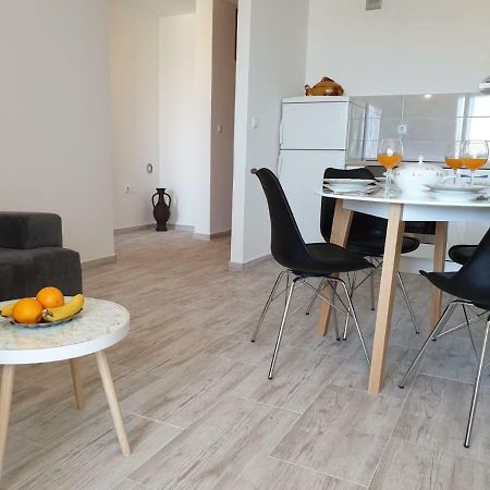 Apartment Ana Split Exteriör bild