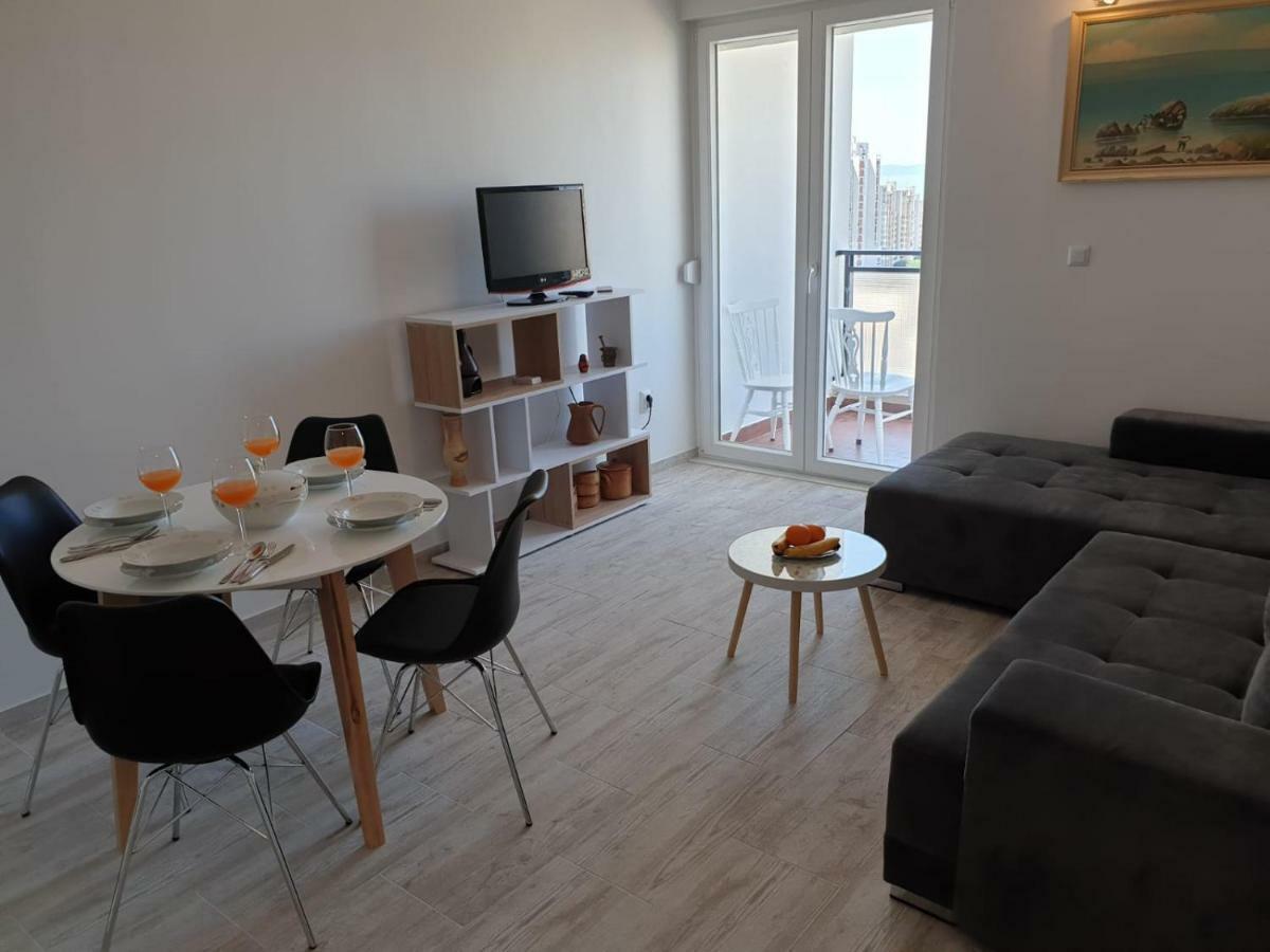 Apartment Ana Split Exteriör bild