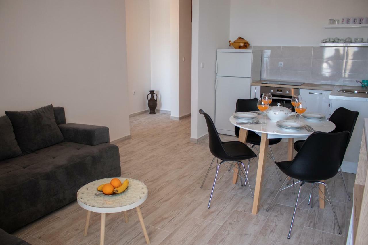 Apartment Ana Split Exteriör bild